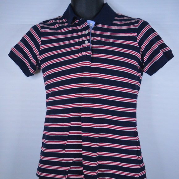 rm williams womens polo shirts